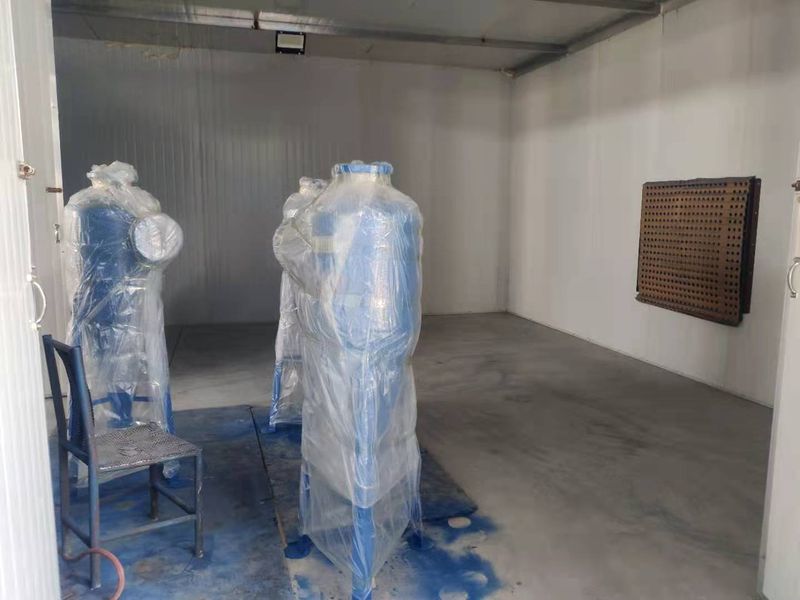 生產(chǎn)現(xiàn)場