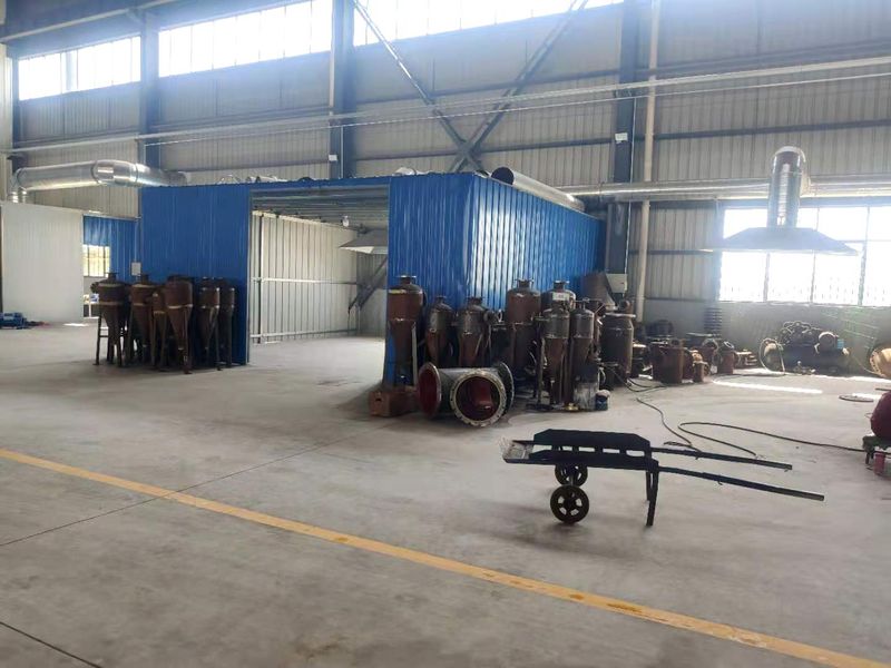 生產(chǎn)現(xiàn)場