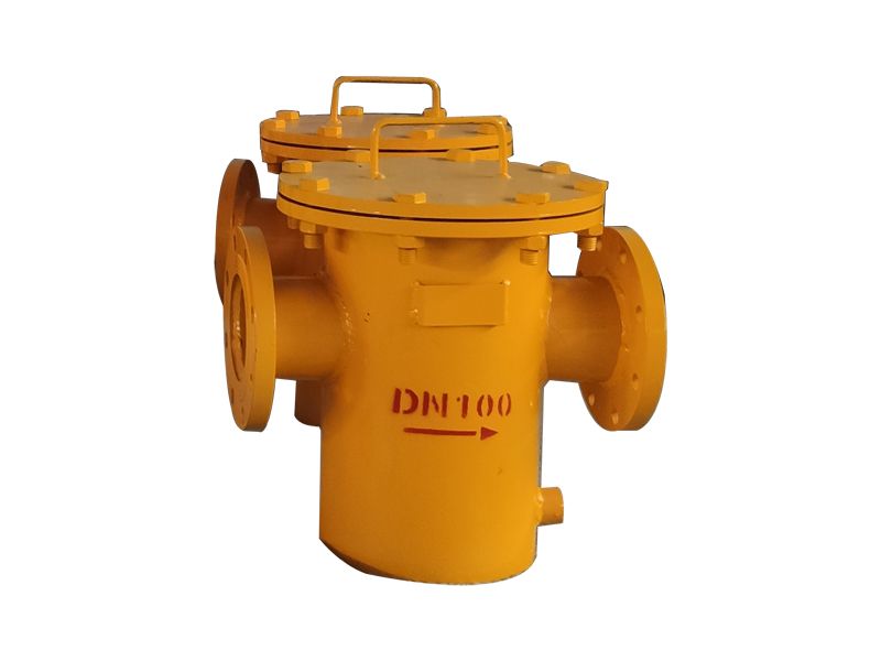 籃式過(guò)濾器