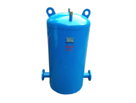 真空引水罐 真空引水罐